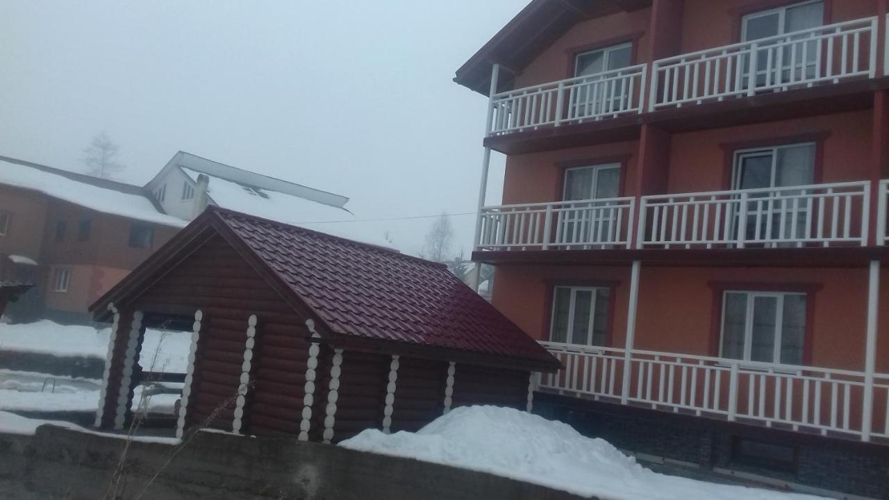 Kreitser Łazieszczina Zewnętrze zdjęcie